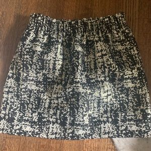 J Crew Pencil Skirt